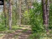 Namų Valdos Sklypas Su Statybos Leidimu Ir - nuotraukos Nr. 18