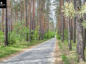 Namų Valdos Sklypas Su Statybos Leidimu Ir - nuotraukos Nr. 22