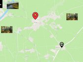 Namų Valdos Sklypas Su Statybos Leidimu Ir - nuotraukos Nr. 23