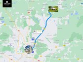 Namų Valdos Sklypas Su Statybos Leidimu Ir - nuotraukos Nr. 24