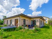 Parduodama pilnai įrengta vieno aukšto - nuotraukos Nr. 38