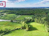 Parduodamas 12,45 Ha Žemės Ūkio Paskirties