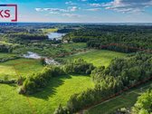 Parduodamas 12,45 Ha Žemės Ūkio Paskirties - nuotraukos Nr. 2