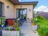 Parduodama pilnai įrengta vieno aukšto - nuotraukos Nr. 41