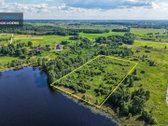 Parduodamas Erdvus Ir Vaizdingas Sklypas - nuotraukos Nr. 2