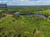 Parduodamas Erdvus Ir Vaizdingas Sklypas - nuotraukos Nr. 8