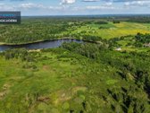 Parduodamas Erdvus Ir Vaizdingas Sklypas - nuotraukos Nr. 9