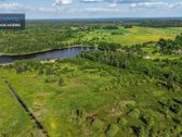 Parduodamas Erdvus Ir Vaizdingas Sklypas - nuotraukos Nr. 10