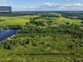 Parduodamas Erdvus Ir Vaizdingas Sklypas - nuotraukos Nr. 12