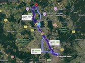 Parduodamas Erdvus Ir Vaizdingas Sklypas - nuotraukos Nr. 22