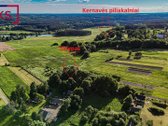 Parduodamas Išskirtinis 25,88 Arų Namų Valdos - nuotraukos Nr. 2