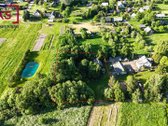 Parduodamas Išskirtinis 25,88 Arų Namų Valdos - nuotraukos Nr. 5