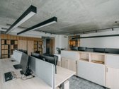 Parduodamos Administarcinės Patalpos Su - nuotraukos Nr. 6