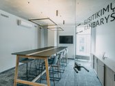Parduodamos Administarcinės Patalpos Su - nuotraukos Nr. 17