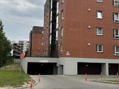 Parduodama požeminė parkavimo vieta - nuotraukos Nr. 2