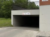 Parduodama požeminė parkavimo vieta - nuotraukos Nr. 4