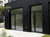 Moderni Architektūra, Dizainerės Kurtas - nuotraukos Nr. 46