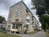 Parduodamas jaukus 3 kambarių butas miesto