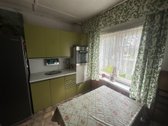 Parduodamas 3 kambarių būstas Širvintų kaime