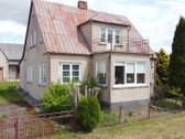 Parduodamas Namas Pievų G. Skaudvilėje,