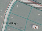 Parduodamas namų valdos sklypas 9,27a adresu - nuotraukos Nr. 4