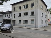 Nuomojamos komercinės administracinės
