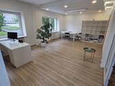 Nuomojamos komercinės administracinės - nuotraukos Nr. 2