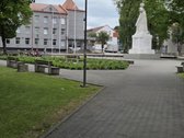 Nuomojamos komercinės administracinės - nuotraukos Nr. 8