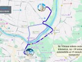 Parduodamas Erdvus 3 Kambarių Butas Naujos - nuotraukos Nr. 32
