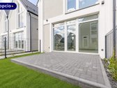 Parduodamas Kotedžas Kunigiškėse, - nuotraukos Nr. 6