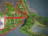 Unikalioje Panevėžio rajono vandens telkinių