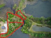 Unikalioje Panevėžio rajono vandens telkinių - nuotraukos Nr. 2