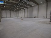 Nuomojamos Sandėliavimo / Industrinės Patalpos - nuotraukos Nr. 4