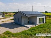 Parduodamas naujos statybos erdvus A++ - nuotraukos Nr. 14