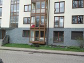 Nuo liepos 1 dienos išnuomojamas šiltas, - nuotraukos Nr. 2