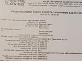 Aprašymas: - nuotraukos Nr. 6