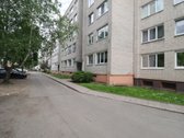 Parduodamas 64,87 Kv.m 3 Kambarių Butas - nuotraukos Nr. 3