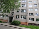 Parduodamas 64,87 Kv.m 3 Kambarių Butas - nuotraukos Nr. 5