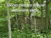Ignalinos rajone, Dūdų kaime, parduodamas - nuotraukos Nr. 18