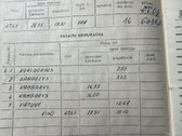 Parduodamas 2 Kambarių Butas Inkaklių Kaime, - nuotraukos Nr. 5