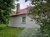 Parduodama medinė kraštinė sodyba Kelmės raj. - nuotraukos Nr. 4