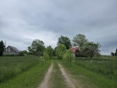 Parduodama medinė kraštinė sodyba Kelmės raj. - nuotraukos Nr. 5
