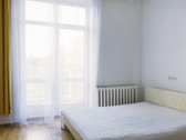 Erdvus Ir Šviesus 2-jų Kambarių Būstas Su - nuotraukos Nr. 5