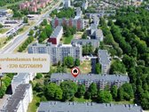 Parduodamas Erdvus 4 Kambarių Butas Antrame - nuotraukos Nr. 3