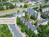 Parduodamas Erdvus 4 Kambarių Butas Antrame - nuotraukos Nr. 4