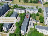 Parduodamas Erdvus 4 Kambarių Butas Antrame - nuotraukos Nr. 5