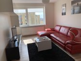 Išnuomojamas tvarkingas, šviesus ir erdvus 2 - nuotraukos Nr. 5