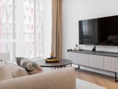 Išnuomojamas Naujai Įrengtas, Dar Negyventas - nuotraukos Nr. 5