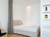 Vilniaus Centre, Išnuomojamas Labai Šviesus - nuotraukos Nr. 6