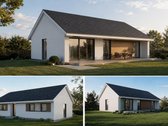 Parduodamas išskirtinis namų valdos sklypas